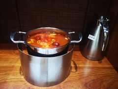 番茄锅底-独食火锅·半米屋台(直营总店)