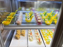 -厦门海景千禧大酒店·海景咖啡厅