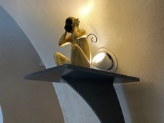 -Me Coffee下午茶艺术空间