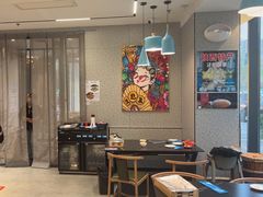 -勇利赵家烤肉坊(含光路店)