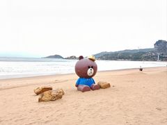 -青澳湾北回归线广场