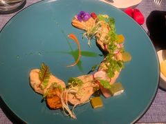 -弦月窗LUNETTE BY AMANDA(复兴路店)