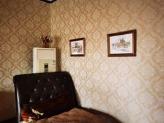 -天毓山庄·餐厅