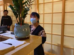 -季玄精致日本料理自助餐(闸北公园店)