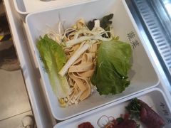 -成都你六姐·牛肉冒菜(城市集市合生汇店)
