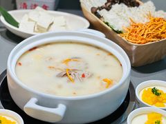 -好彩猪肚鸡(正弘城店)