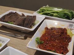 -野妹经典火锅(民治店)