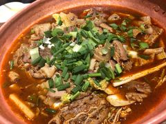 -云海肴·汽锅鸡·云南菜(美罗城店)