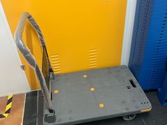 -猫库迷你自助仓储寄存仓库(丽泽桥店)