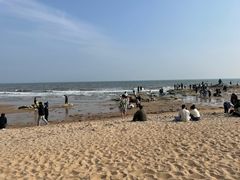 -老虎石海上公园