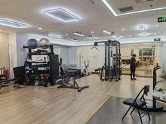 -卓拓健身普拉提运动中心(总店)