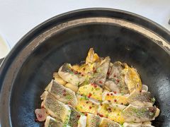 砂锅大黄鱼-福1015(愚园路店)