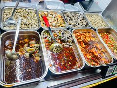 -海大南门夜市(海富街店)