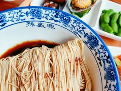 -孙盛兴奥灶面馆·蟹黄面·三虾面(山塘街总店)