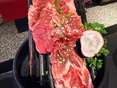 -谷牛和牛烤肉(漕河泾印象城店)