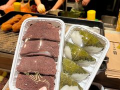 -传闻来紫菜包饭·打糕(西塔韩百店)