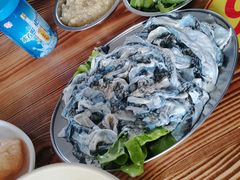 -鲮鱼村(龙归店)