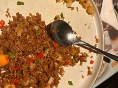 -半秋山西餐厅(巴南万达广场店)