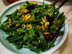 巧拌时蔬-小吊梨汤·北京菜·烤鸭(鸟巢店)