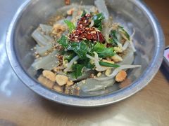 -88号小吃店·经典云南菜·地道纳西美食