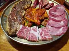 -7年8班朝鲜族非遗美食(三钢里店)