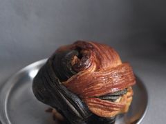 -Keong Saik Bakery