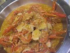 -聚味瞿记·龙虾堂(树木岭店)