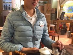 -佟小曼手工茶饼坊(鼓浪屿1店)