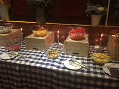 -天怡豪生大酒店-怡园中餐厅(枣山路店)