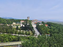 -珲春防川景区