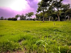 -钟山体育运动公园