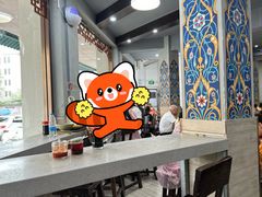 -李记清真馆(打钉巷店)