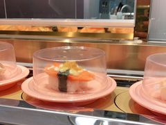 -争鲜回转寿司(南开大悦城店)