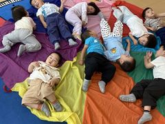 -亲亲袋鼠托育早教·思维专注力·棕熊英语(鼓楼恒力城店)