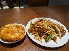 -寻裕记·现炒浇头面(人民广场店)