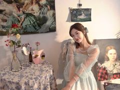 -Smile House咖啡馆(群芳小区店)