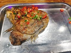 -正通记·哈尔滨烧烤·炭烤鸽子(七宝万科国际店)