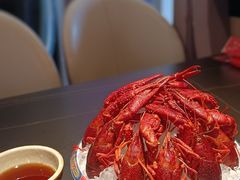 -虾乐园龙虾·夜宵(松江店)