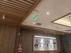 -马记永·兰州牛肉面(3019君尚店)