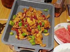 -肖记公安牛肉鱼杂馆· 省级非物质文化遗产(仁和路店)