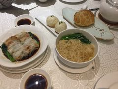 -皇朝尊会(龙之梦大酒店)