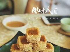-御满江海鲜酒家(洛溪新城店)