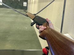 -真枪会射击俱乐部(河西中央公园店)