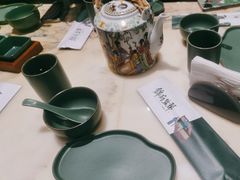 -锦府盐帮·侯宅(五棵松万达店)