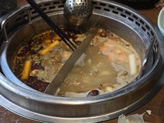 -快乐小羊(富强中路店)