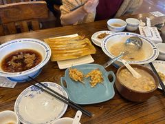 -老雒阳面馆·水席(定鼎门店)