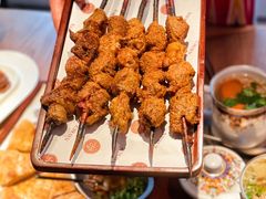 -纳鲁孜·新疆特色餐厅(上海悦荟广场店)