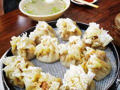 -北三沙家烧麦(北头道街店)