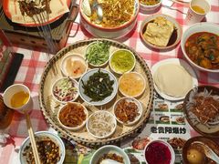 -怪噜范·贵阳小吃大排档(世纪金源店)