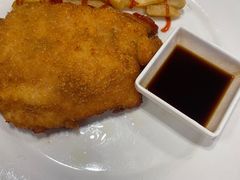 -德大西餐社(云南南路店)
